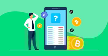Crypto apps